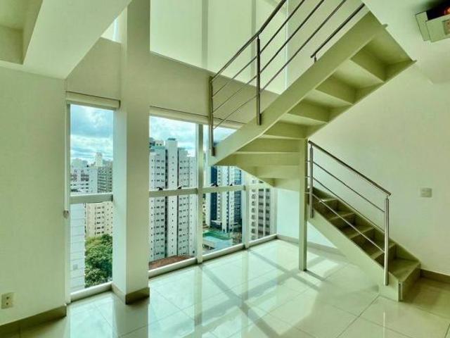 Apartamento à Venda Lourdes, 3 Quartos, 127 m2