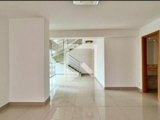 Apartamento à Venda Lourdes, 3 Quartos, 127 m² Belo Horizonte