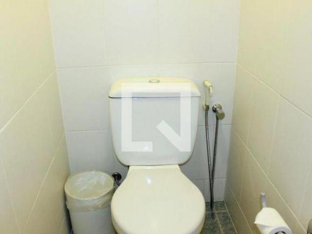 Apartamento à Venda Lourdes, 1 Quarto, 13 m² Belo Horizonte