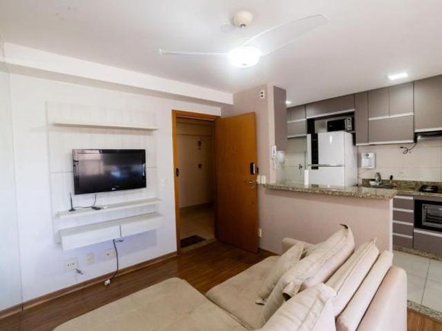 Apartamento à Venda Lourdes, 1 Quarto, 40 m2