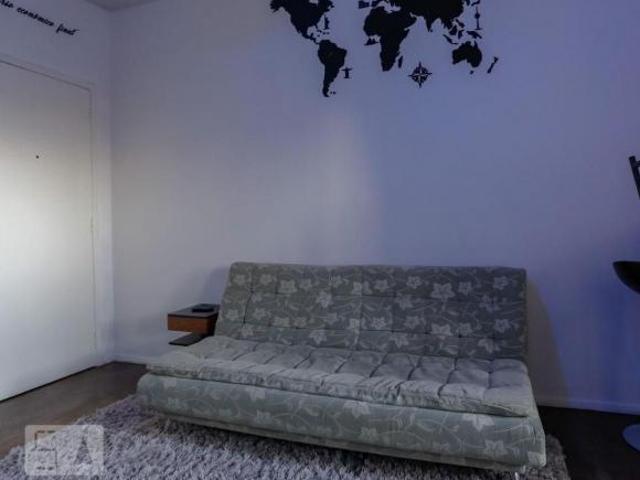 Apartamento à Venda Lourdes, 1 Quarto, 45 m2