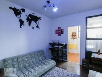 Apartamento à Venda Lourdes, 1 Quarto, 45 m2