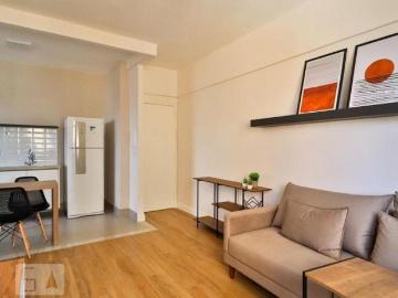 Apartamento à Venda Lourdes, 1 Quarto, 58 m2
