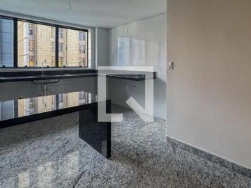 Apartamento à Venda Lourdes, 2 Quartos, 54 m² Belo Horizonte