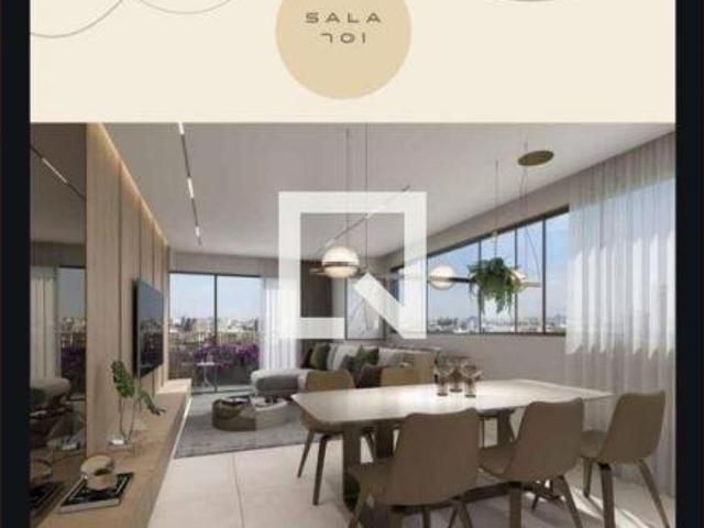 Apartamento à Venda Lourdes, 2 Quartos, 72 m² Belo Horizonte