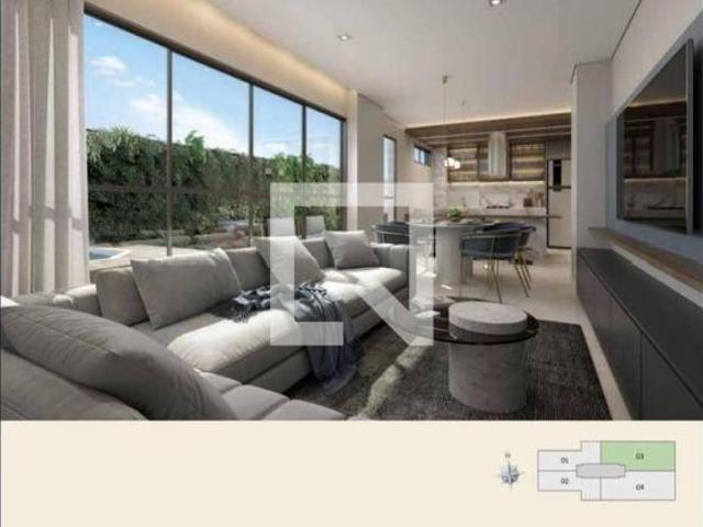 Apartamento à Venda Lourdes, 2 Quartos, 92 m2