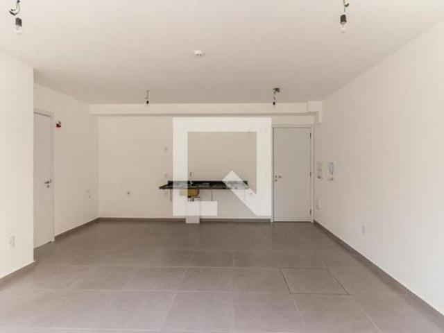 Apartamento à Venda Pacaembu, 1 Quarto, 47 m² São Paulo