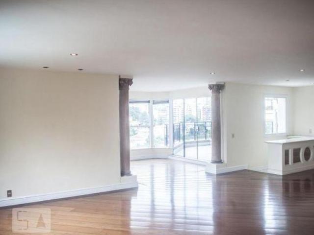 Apartamento à Venda Pacaembu, 3 Quartos, 375 m2