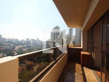 Apartamento à Venda Pacaembu, 4 Quartos, 453 m² São Paulo