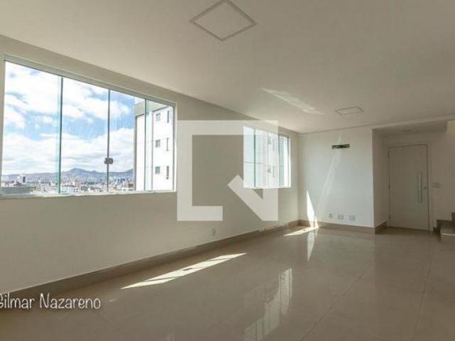 Apartamento à Venda Padre Eustáquio, 3 Quartos, 178 m2