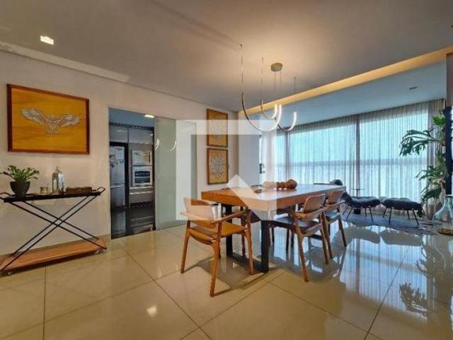 Apartamento à Venda Palmares, 3 Quartos, 147 m² Belo Horizonte