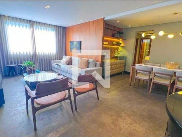 Apartamento à Venda Palmares, 4 Quartos, 147 m2