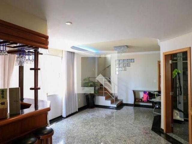 Apartamento à Venda Palmares, 4 Quartos, 350 m2