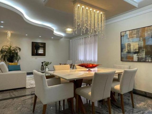 Apartamento à Venda Palmares, 5 Quartos, 350 m2