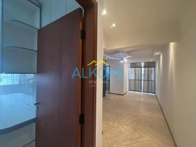 Apartamento à venda, Palmeiras de São José, São José dos Campos, SP