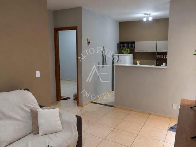 Apartamento à venda, Palácio Imperial, Jd Reserva Real, RIBEIRAO PRETO SP