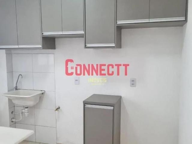 Apartamento à venda, Palácio Imperial, Reserva Real, Ribeirão Preto, SP