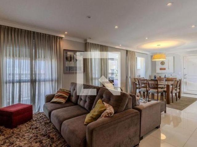 Apartamento à Venda Panamby, 3 Quartos, 140 m² São Paulo