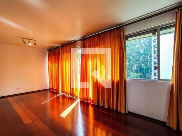 Apartamento à Venda Panamby, 3 Quartos, 152 m² São Paulo