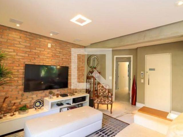 Apartamento à Venda Panamby, 3 Quartos, 160 m² São Paulo
