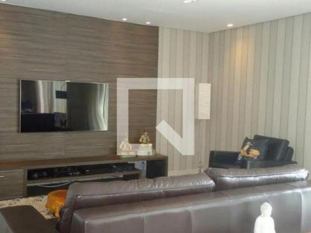 Apartamento à Venda Panamby, 3 Quartos, 186 m2