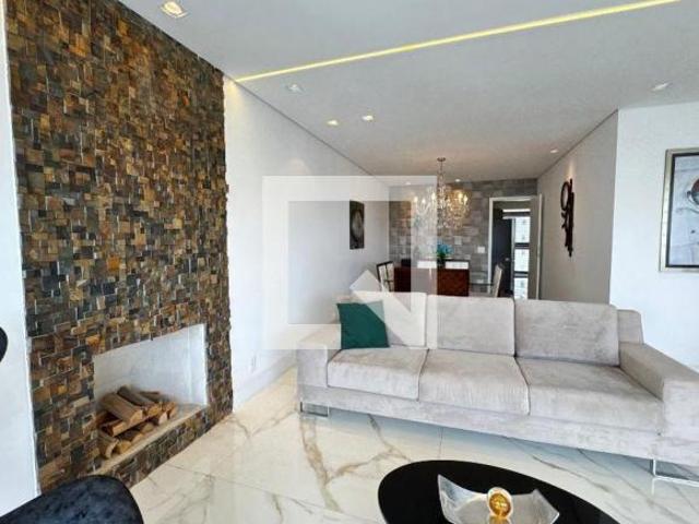 Apartamento à Venda Panamby, 3 Quartos, 195 m2