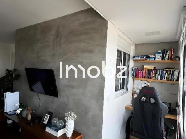 Apartamento à Venda Panamby, 3 Quartos, 104 m2