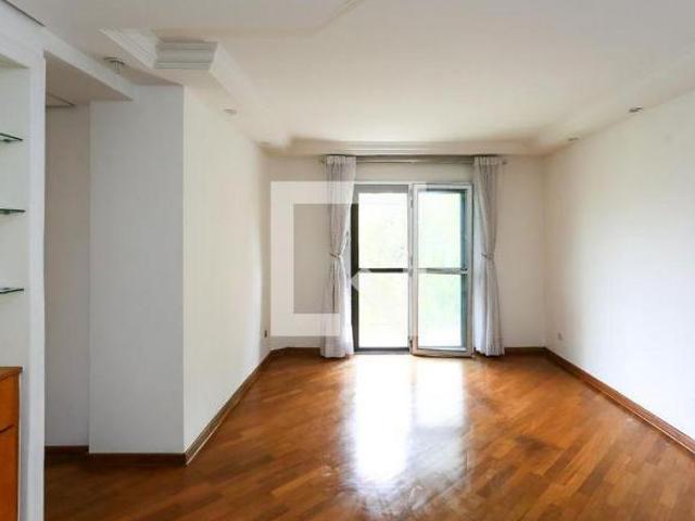 Apartamento à Venda Panamby, 3 Quartos, 109 m² São Paulo