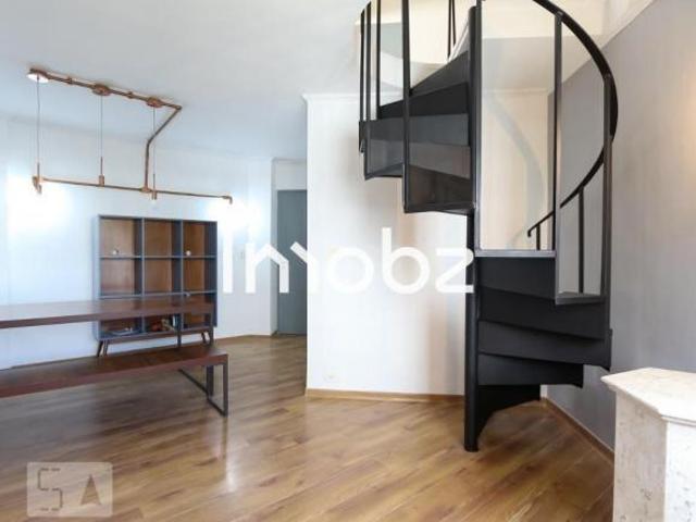 Apartamento à Venda Panamby, 3 Quartos, 128 m2