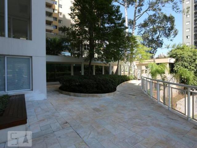 Apartamento à Venda Panamby, 3 Quartos, 129 m2