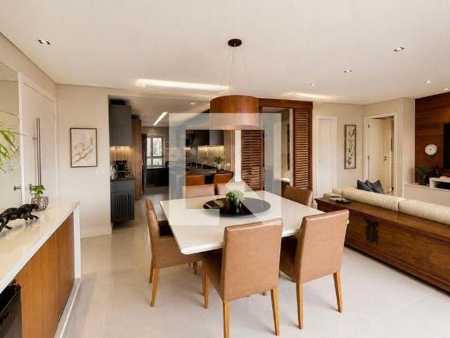 Apartamento à Venda Panamby, 3 Quartos, 129 m2