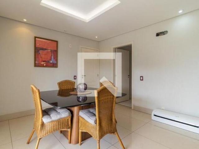 Apartamento à Venda Panamby, 3 Quartos, 129 m² São Paulo