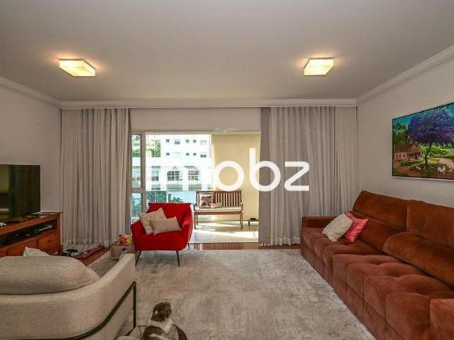 Apartamento à Venda Panamby, 3 Quartos, 132 m2
