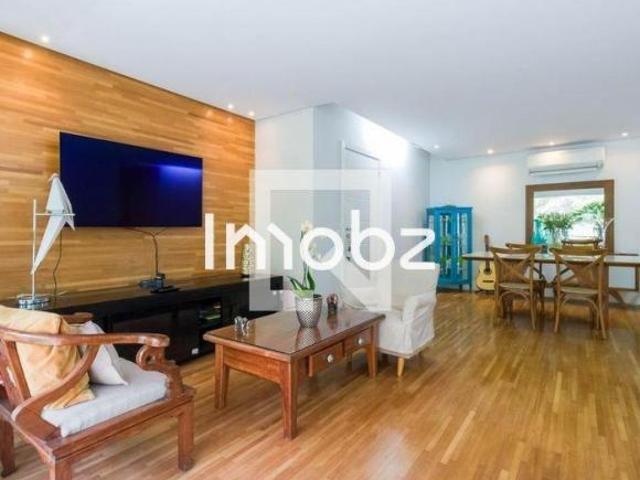 Apartamento à Venda Panamby, 3 Quartos, 132 m2