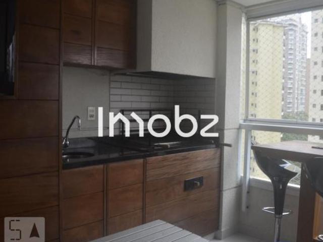 Apartamento à Venda Panamby, 3 Quartos, 211 m2