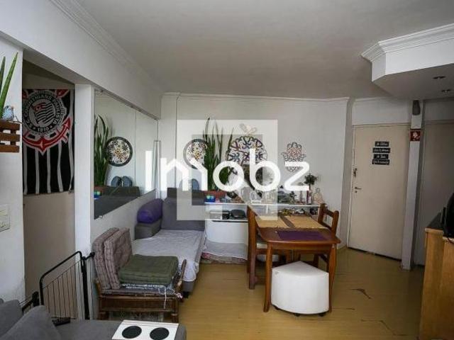 Apartamento à Venda Panamby, 3 Quartos, 64 m2