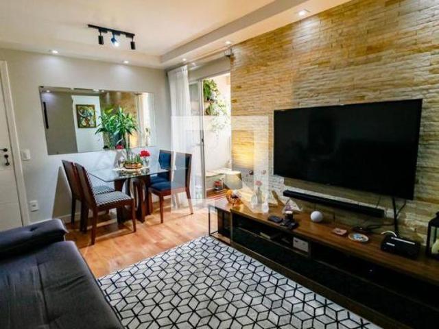 Apartamento à Venda Panamby, 3 Quartos, 69 m² São Paulo