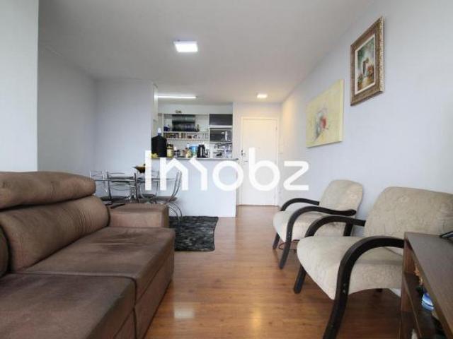 Apartamento à Venda Panamby, 3 Quartos, 70 m2
