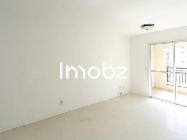 Apartamento à Venda Panamby, 3 Quartos, 70 m2