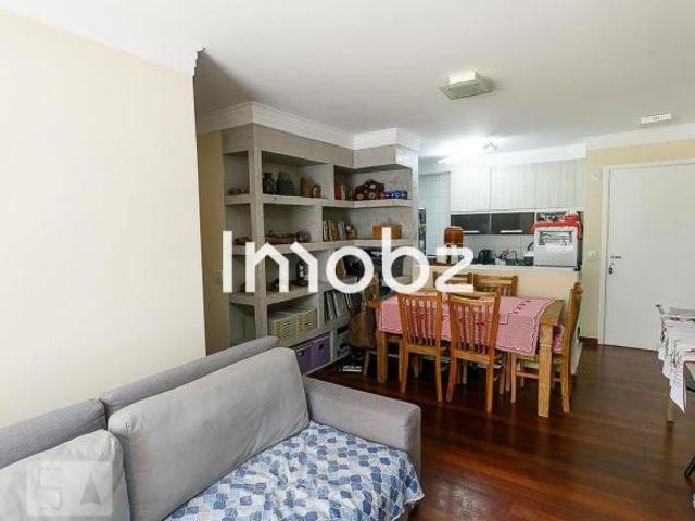Apartamento à Venda Panamby, 3 Quartos, 70 m2