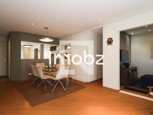 Apartamento à Venda Panamby, 3 Quartos, 83 m2