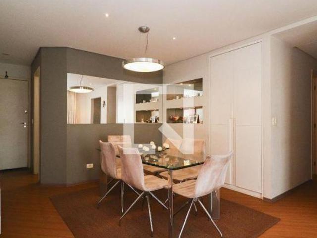 Apartamento à Venda Panamby, 3 Quartos, 83 m² São Paulo
