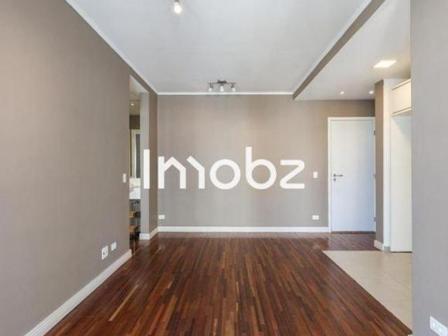 Apartamento à Venda Panamby, 1 Quarto, 46 m2