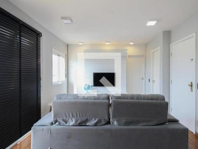 Apartamento à Venda Panamby, 1 Quarto, 58 m2