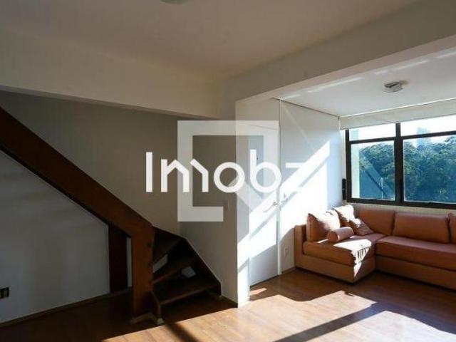 Apartamento à Venda Panamby, 1 Quarto, 77 m2
