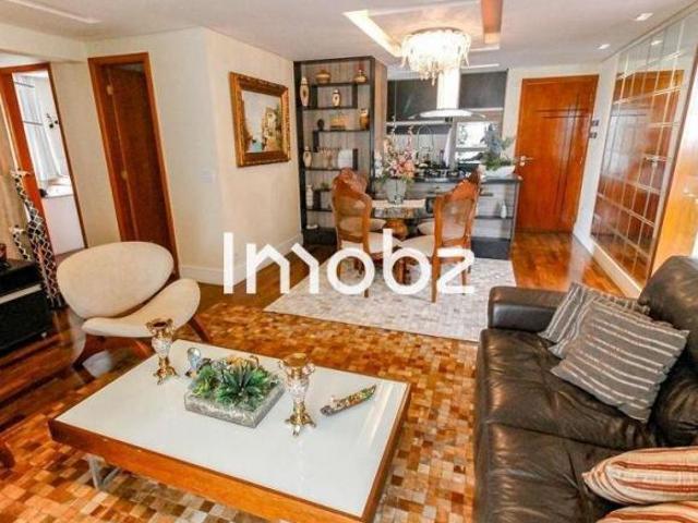 Apartamento à Venda Panamby, 2 Quartos, 140 m2