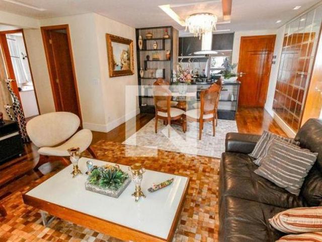 Apartamento à Venda Panamby, 2 Quartos, 140 m2