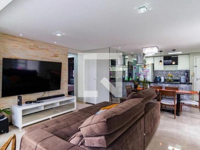 Apartamento à Venda Panamby, 2 Quartos, 109 m2