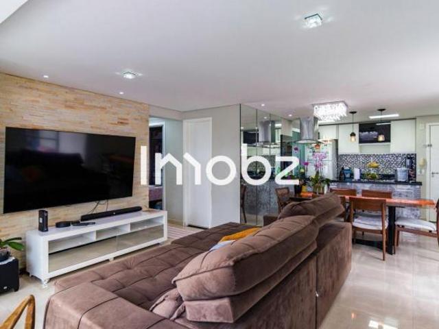 Apartamento à Venda Panamby, 2 Quartos, 109 m2