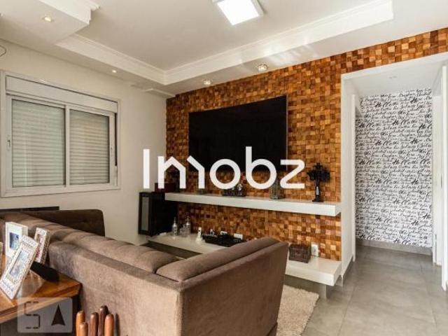 Apartamento à Venda Panamby, 2 Quartos, 116 m2